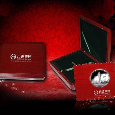 匠心鑄就永恒 純銀紀(jì)念幣章訂制與金銀幣定制市場(chǎng)營銷策劃全案