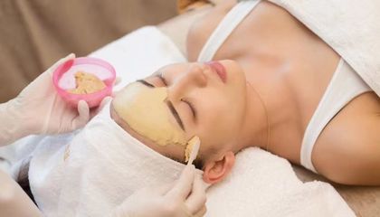 宿州美容項(xiàng)目加盟,走向美麗與財(cái)富的雙贏之路