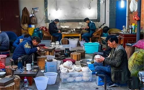 農村創(chuàng)業(yè),想開辦一個代加工廠,現在有哪些好的項目可以選擇