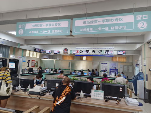 整合審批服務(wù)事項(xiàng) 蔡甸區(qū)打造食品經(jīng)營(yíng) 一件事 一次辦