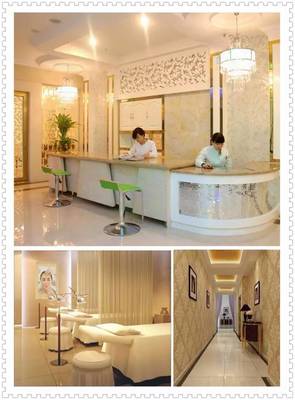 微博 文章 - 芭芳攜手新主流美容系統